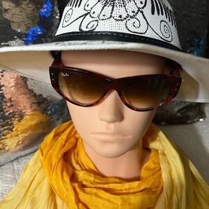 Ray-Ban sunglasses